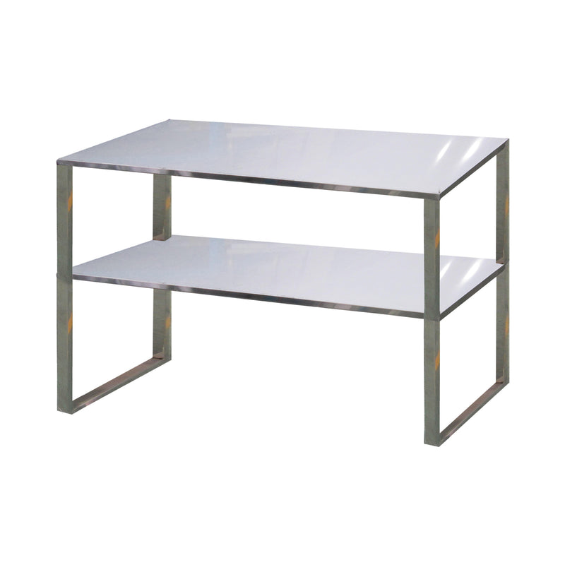 Norpole Double Overshelf (60 in.)