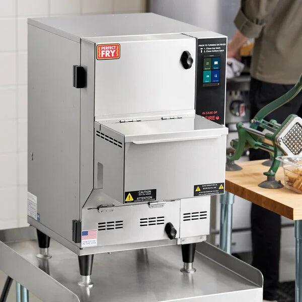 Perfect Fry PFA730