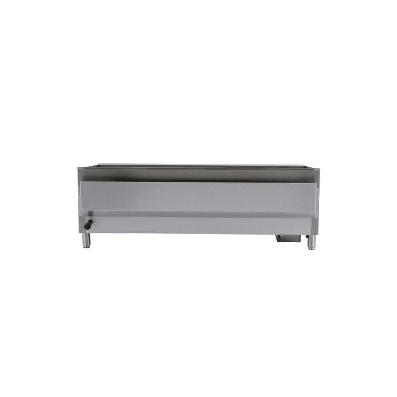 Magic Chef Thermostatic Countertop Griddle (48 in.)