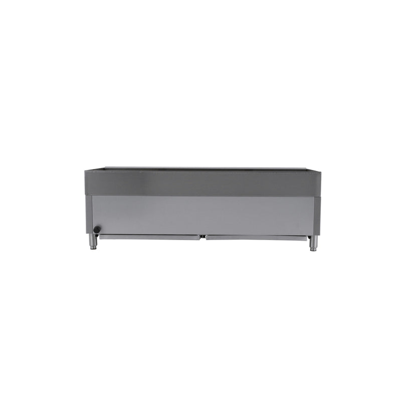 Magic Chef Countertop Radiant Char Broiler (48 in.)