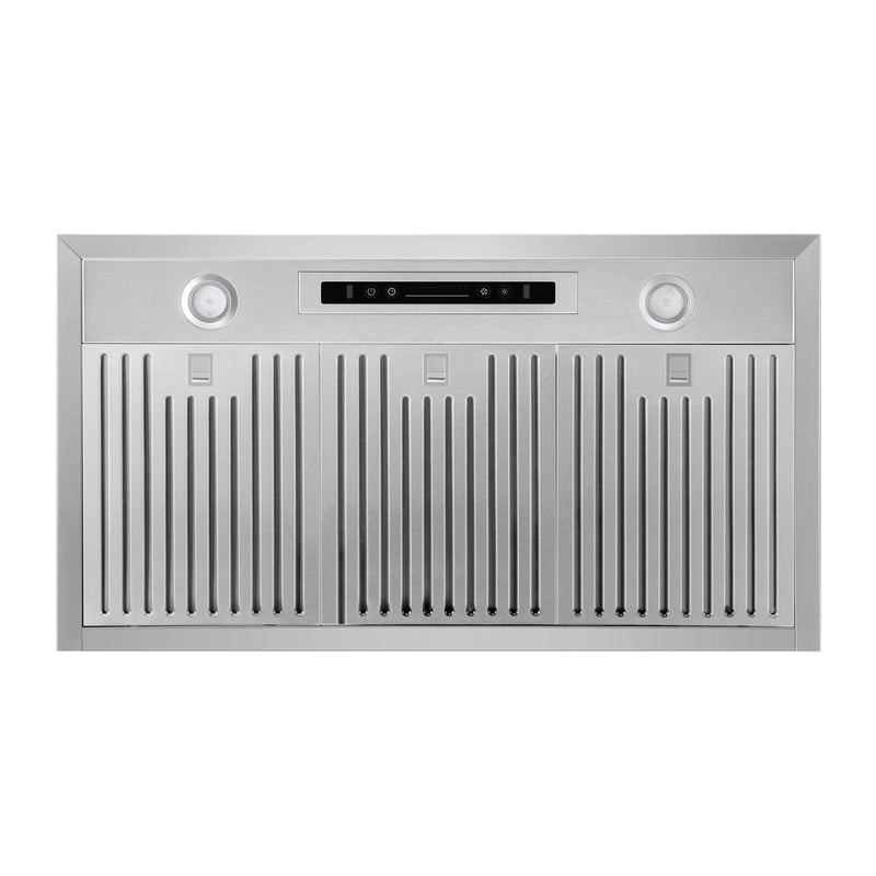Magic Chef 36" Stainless Steel Range Hood