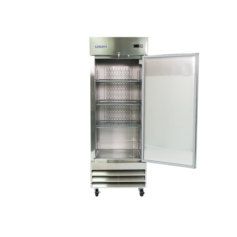 Norpole Refrigerator in Stainless Steel (23 cu. ft.)