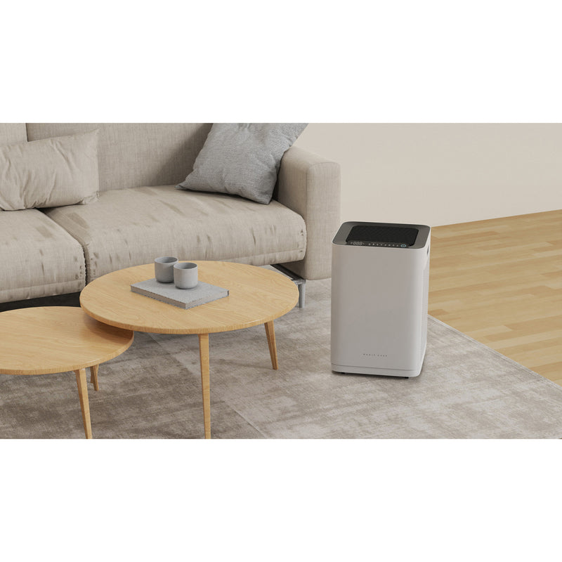 Magic Chef Dual HEPA Filter Plasma Ion Air Purifier