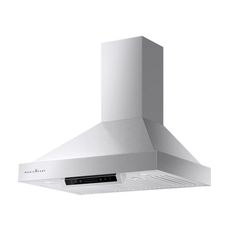Magic Chef 36" Stainless Steel Range Hood