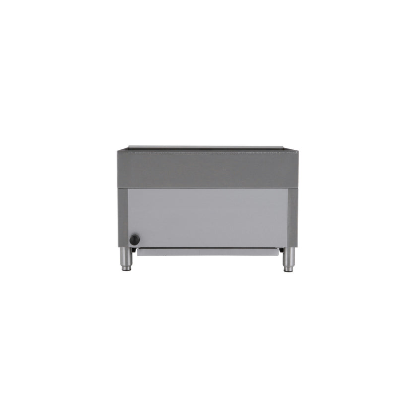 Magic Chef Countertop Radiant Char Broiler (24 in.)