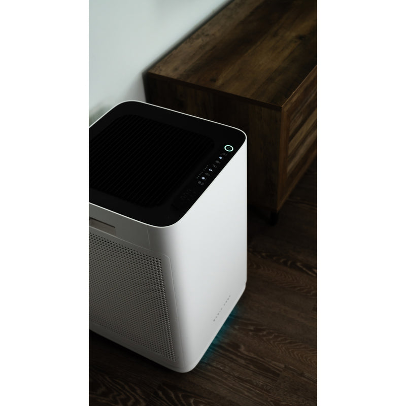 Magic Chef Dual HEPA Filter Plasma Ion Air Purifier