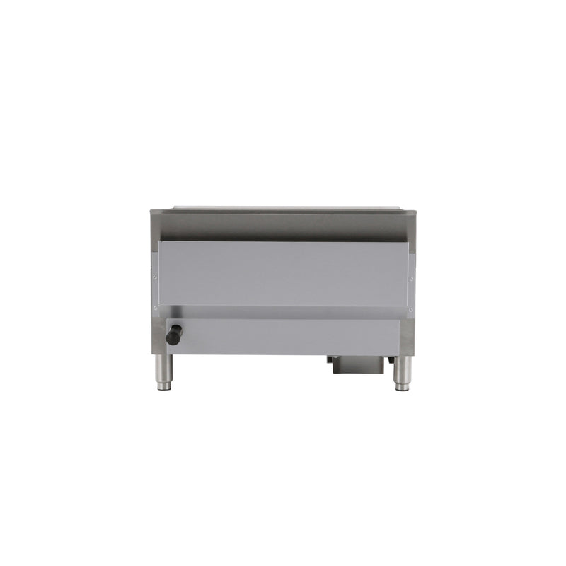 Magic Chef Thermostatic Griddle (24 in.)