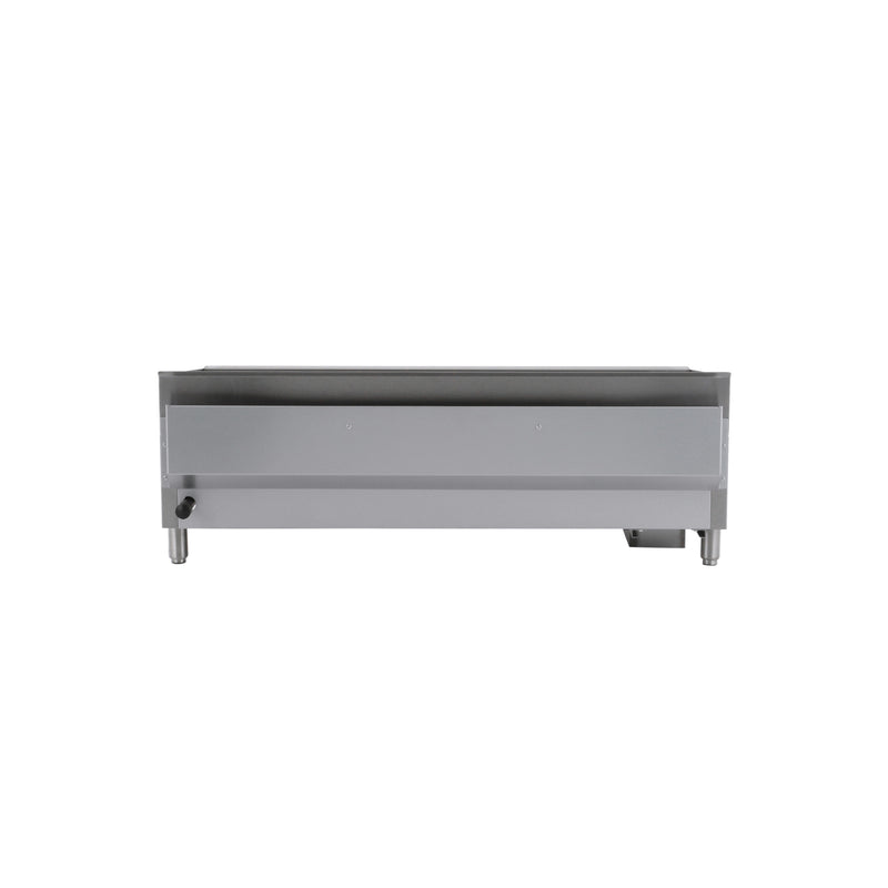 Magic Chef Manual Countertop Griddle (48 in.)