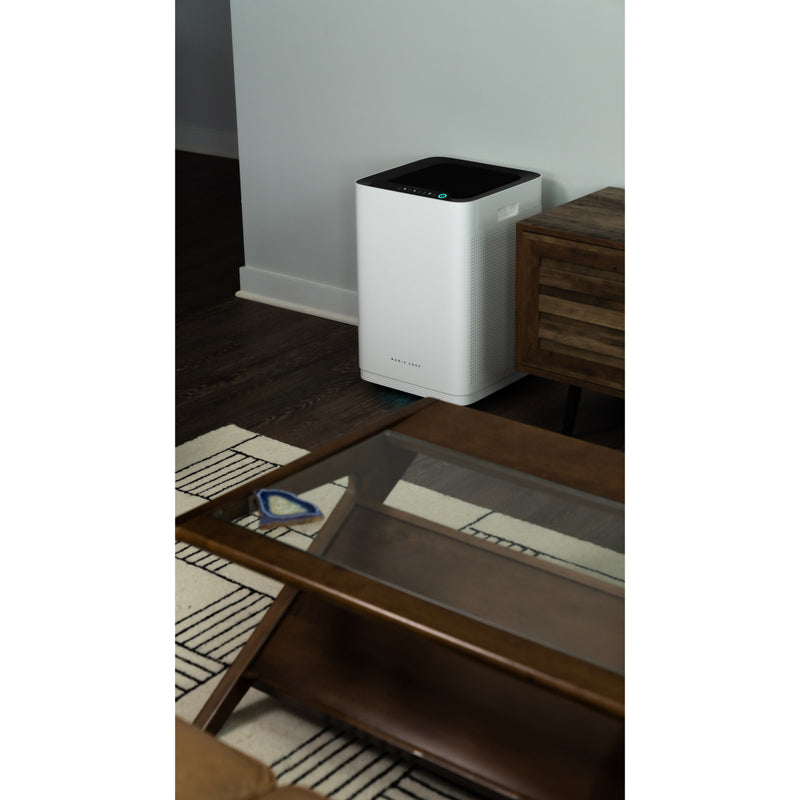 Magic Chef Dual HEPA Filter Plasma Ion Air Purifier