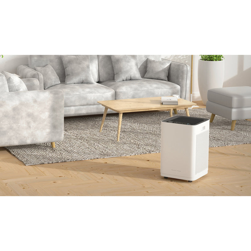 Magic Chef Dual HEPA Filter Plasma Ion Air Purifier