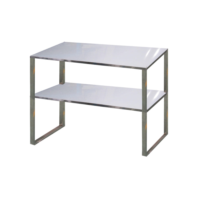 Norpole Double Overshelf (47 in.)