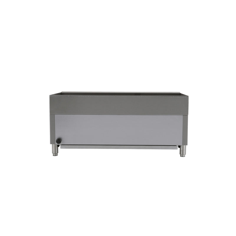 Magic Chef Countertop Radiant Char Broiler (36 in.)