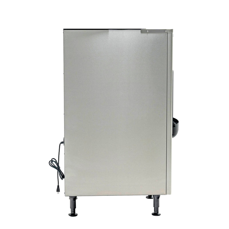 Norpole Ice Dispensing Bin
