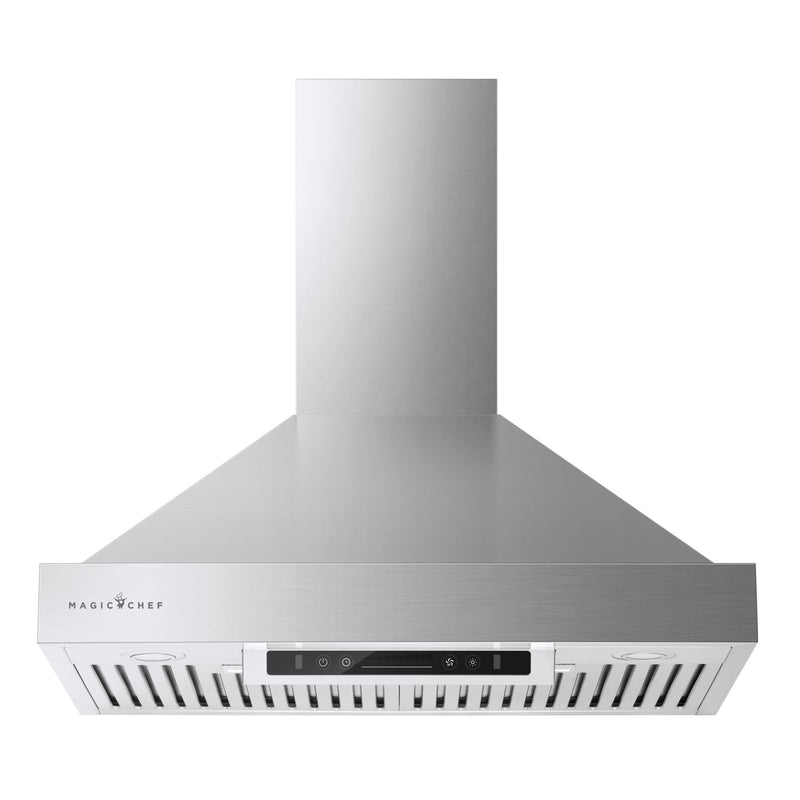Magic Chef 30" Stainless Steel Range Hood