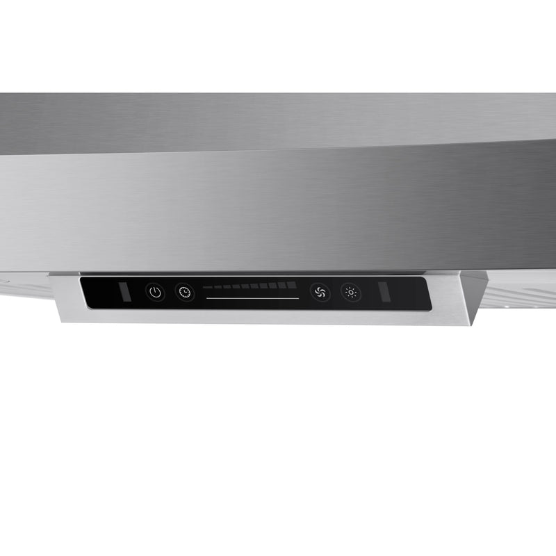 Magic Chef 36" Stainless Steel Range Hood