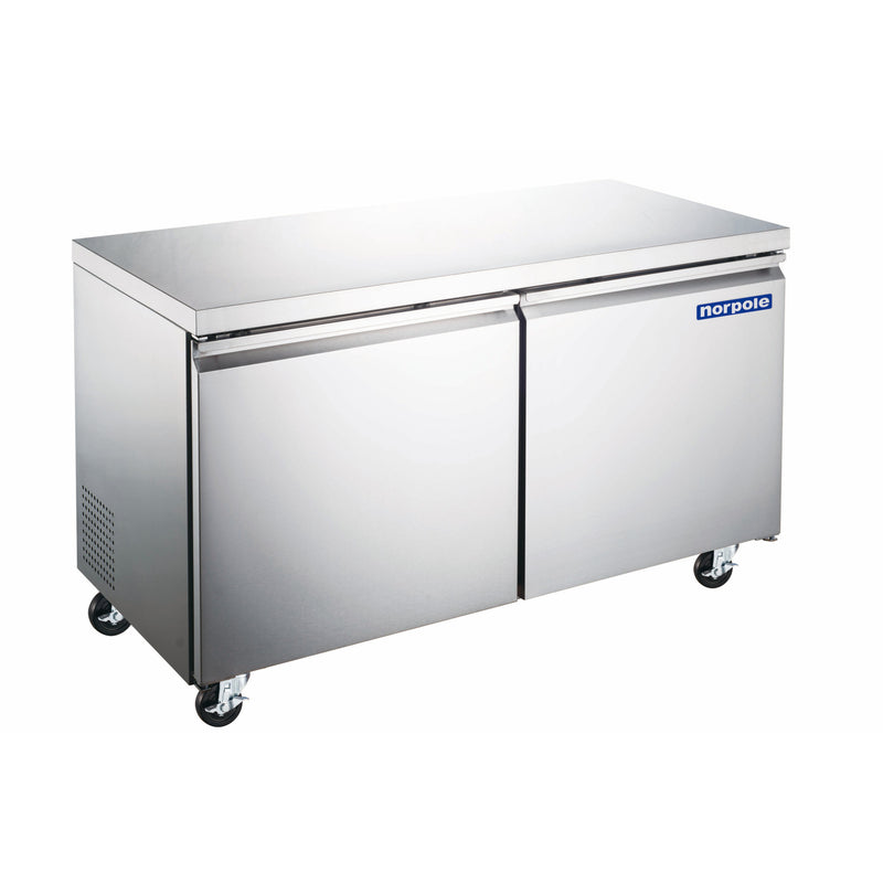 Norpole Undercounter Refrigerator (36 in.)