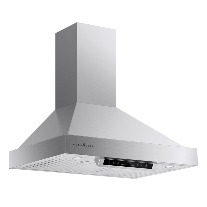 Magic Chef 30" Stainless Steel Range Hood