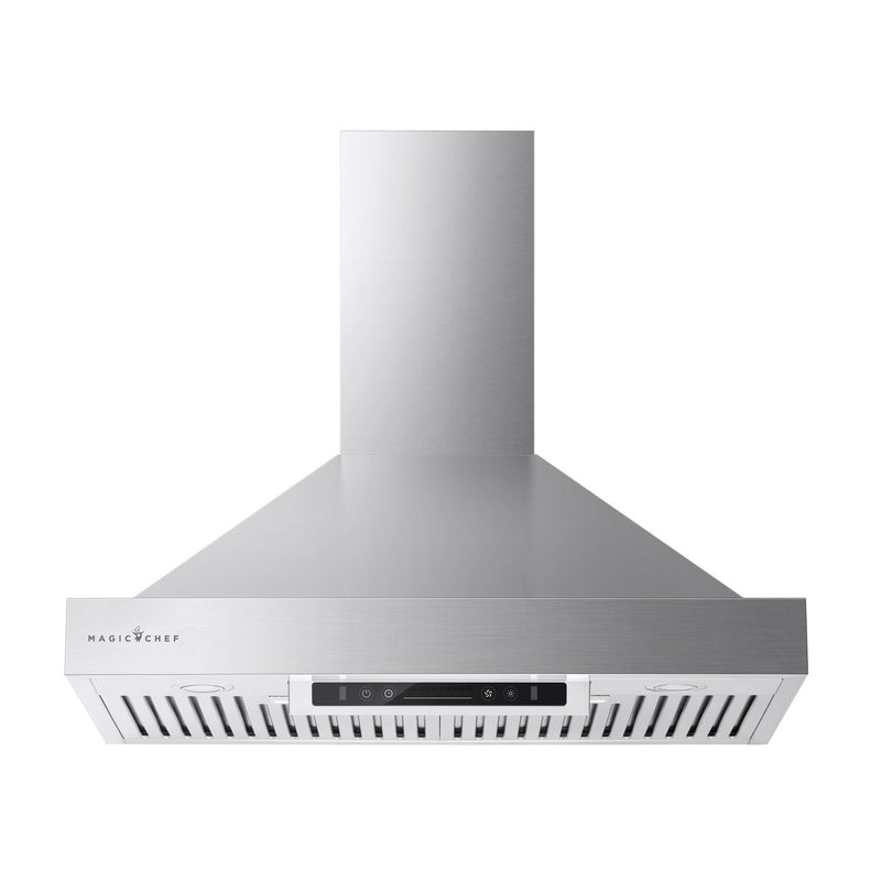 Magic Chef 36" Stainless Steel Range Hood