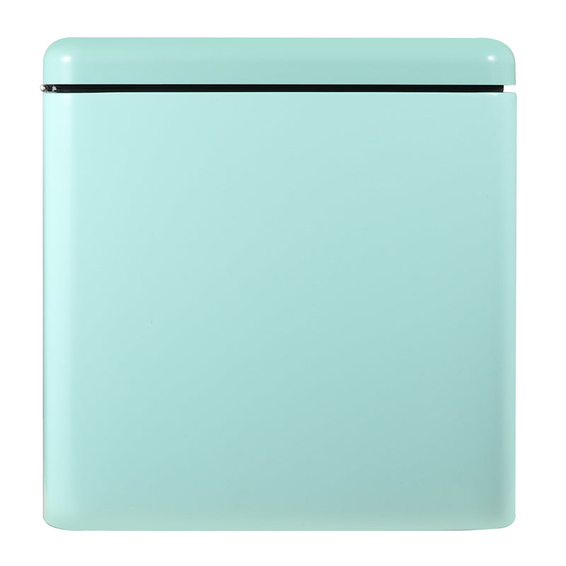 Magic Chef Retro Beverage Cooler in Mint Green (1.7 cu. ft.)