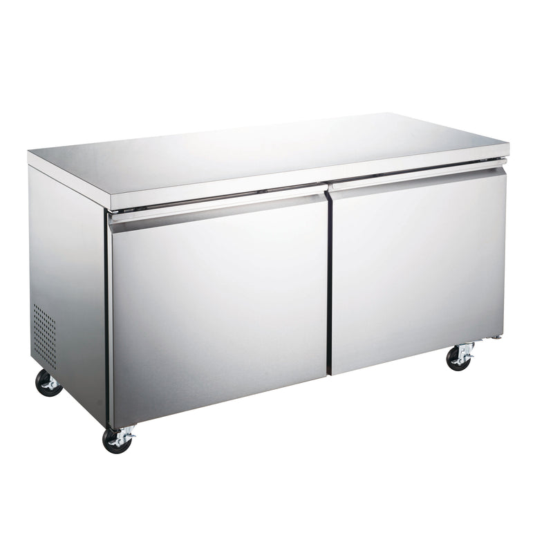Norpole Undercounter Freezer (60 in.)
