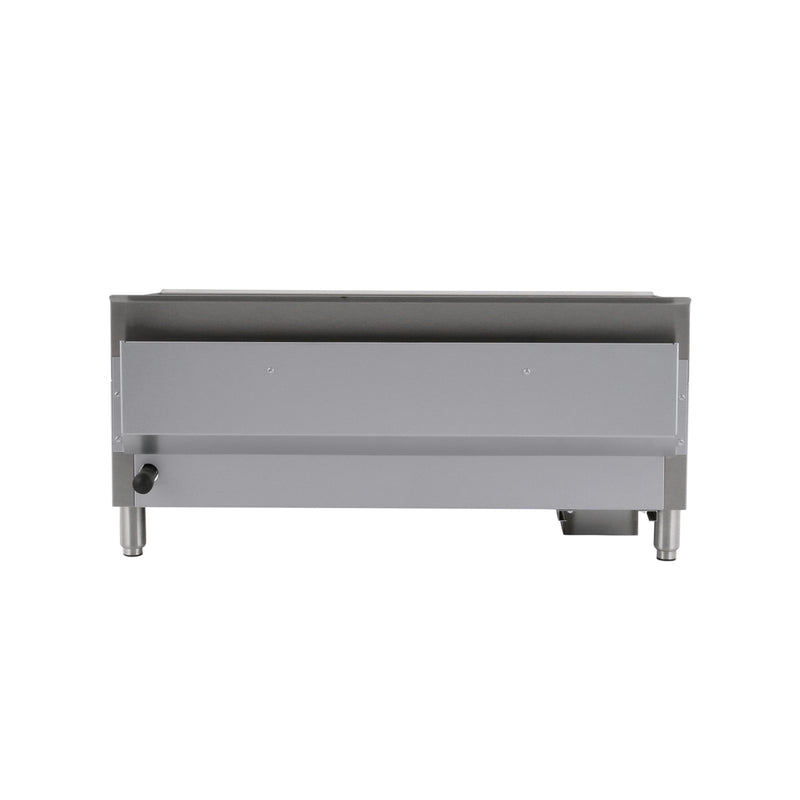 Magic Chef Manual Countertop Griddle (36 in.)