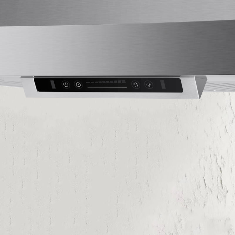 Magic Chef 30" Stainless Steel Range Hood